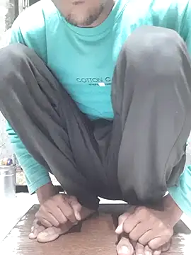 Burhade-- online show from 10.31.25