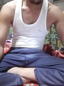 Snapshot of Burhade-- chatting on 06.18.26 Burhade-- online show from 06.18.26
