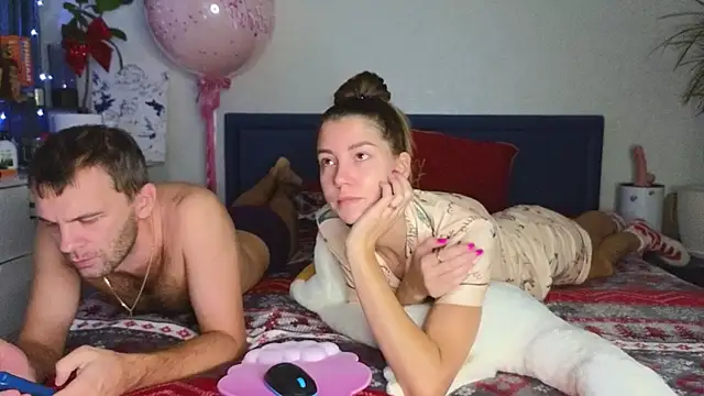 FoxLoveBasik online show from 12.11.24