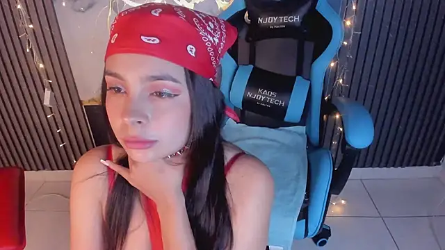 BrendaBrooks online show from 01.10.25