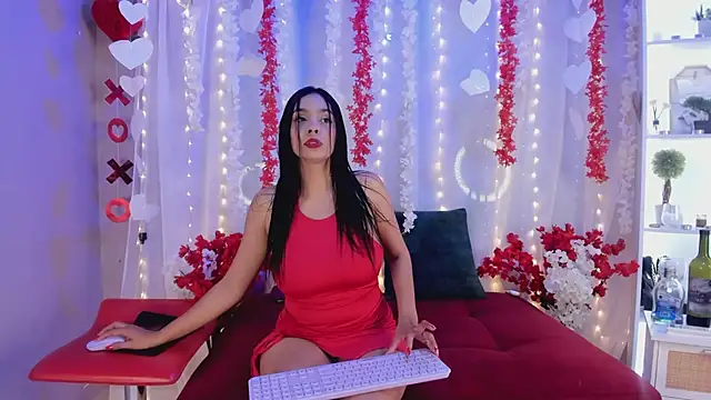 BrendaBrooks online show from 02.14.25