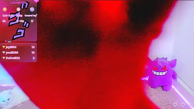 Kat riina online show from 03.07.25