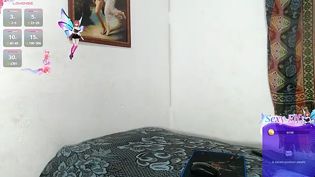 seductivespellvagina80 online show from 01.09.25