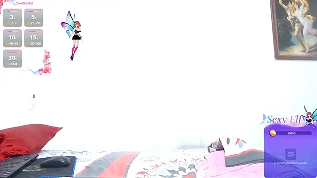 seductivespellvagina80 online show from 01.15.25