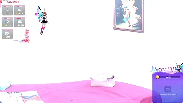 seductivespellvagina80 online show from 02.07.25