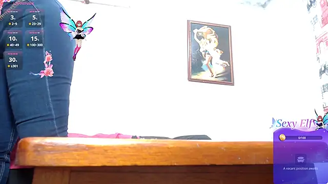 seductivespellvagina80 online show from 02.19.25