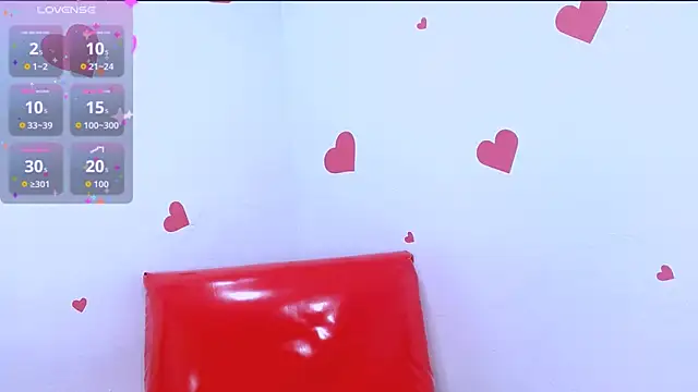 seductivespellvagina80 online show from 09.27.25