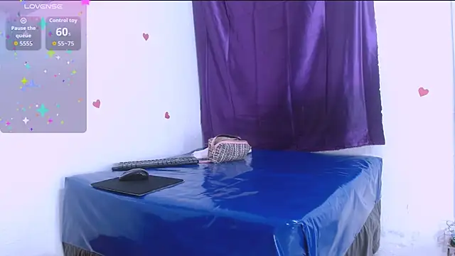 seductivespellvagina80 online show from 11.24.25