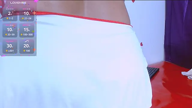 seductivespellvagina80 online show from 02.09.26