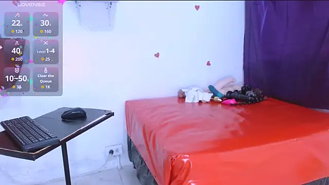 seductivespellvagina80 online show from 02.12.26