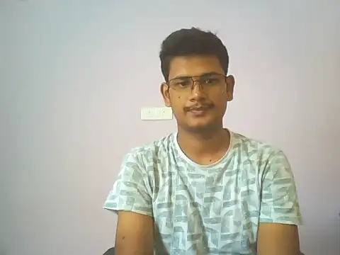 Snapshot of Dusky_Aarav chatting on 06.28.26 Dusky Aarav online show from 06.28.26