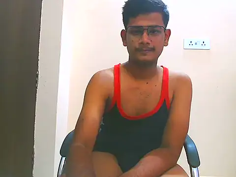 Snapshot of Dusky_Aarav chatting on 06.29.26 Dusky Aarav online show from 06.29.26