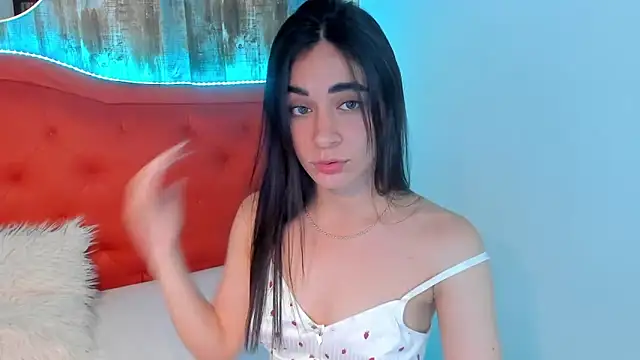 Snapshot of Emma_Sophia2 chatting on 01.19.25 Emma Sophia2 online show from 01.19.25
