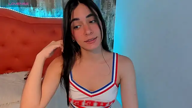 Snapshot of Emma_Sophia2 chatting on 02.27.25 Emma Sophia2 online show from 02.27.25
