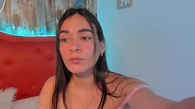 Snapshot of Emma_Sophia2 chatting on 03.17.25 Emma Sophia2 online show from 03.17.25