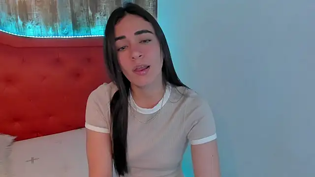 Snapshot of Emma_Sophia2 chatting on 03.20.25 Emma Sophia2 online show from 03.20.25