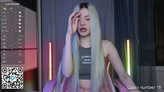 mybunnywendy online show from 01.13.26