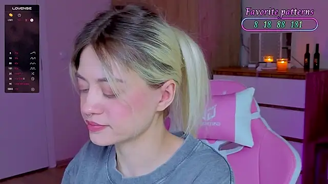 mybunnywendy online show from 04.16.26