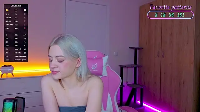 mybunnywendy online show from 04.29.26