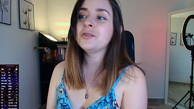 miss seline online show from 03.26.26