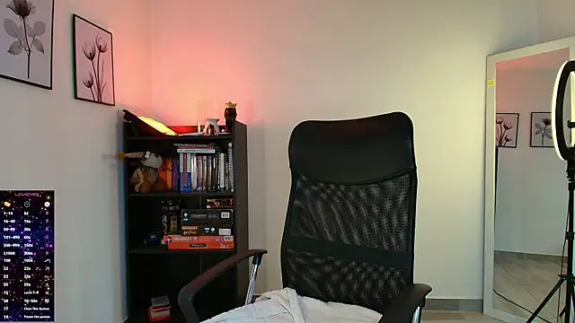 miss seline online show from 04.20.26