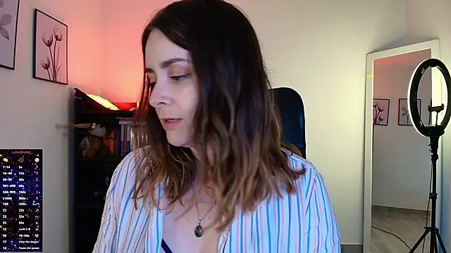 miss seline online show from 04.24.26