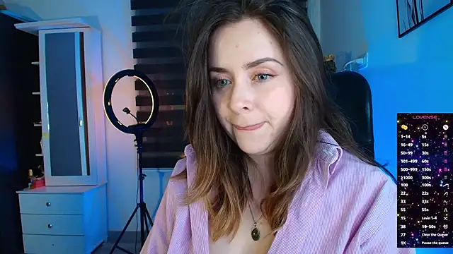 Snapshot of miss_seline chatting on 05.15.26 miss seline online show from 05.15.26