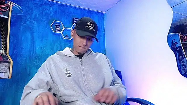 Liam lee online show from 01.24.25