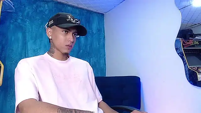 Liam lee online show from 02.01.25