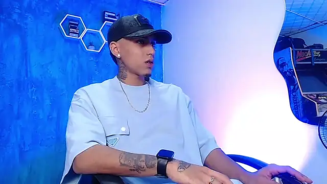 Liam lee online show from 02.18.25