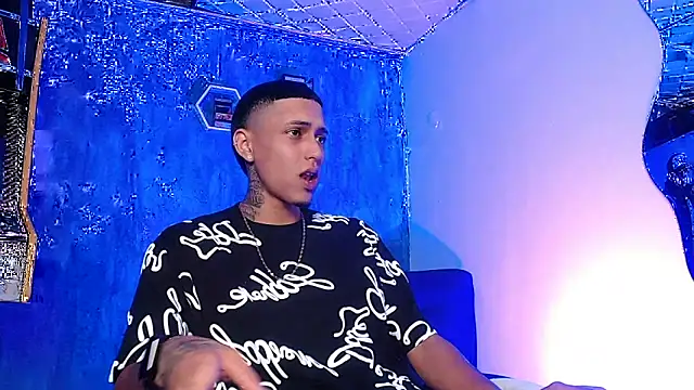 Liam lee online show from 02.20.25