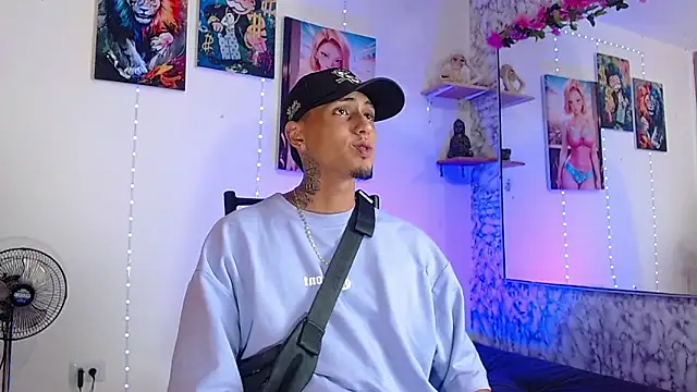 Liam lee online show from 10.18.25