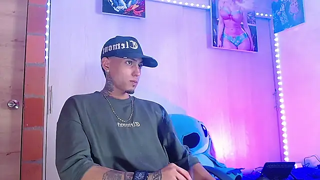 Liam lee online show from 11.18.25