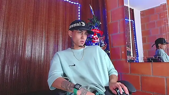 Liam lee online show from 12.19.25