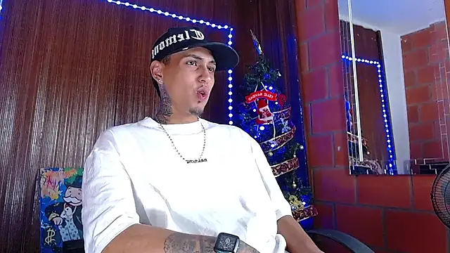 Liam lee online show from 12.20.25