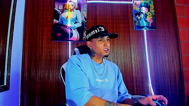 Liam lee online show from 02.06.26