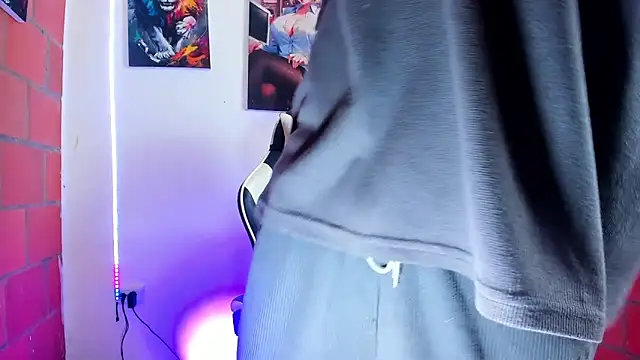 Liam lee online show from 03.15.26