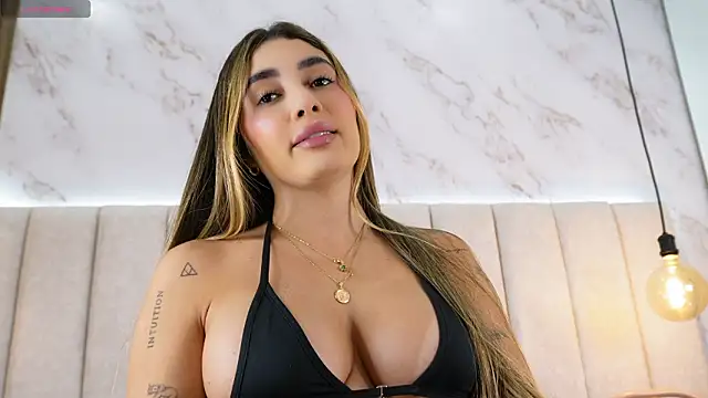 Annyy Rosse online show from 03.30.26