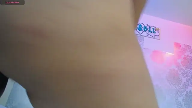 gisellcarter online show from 05.11.26