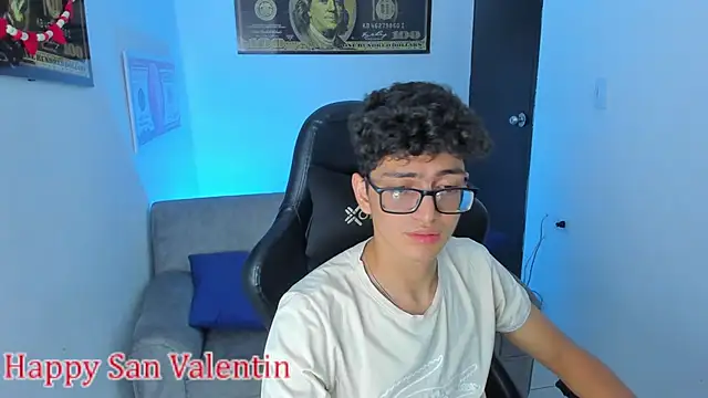 Snapshot of TylerWhite_ chatting on 02.14.25 TylerWhite online show from 02.14.25