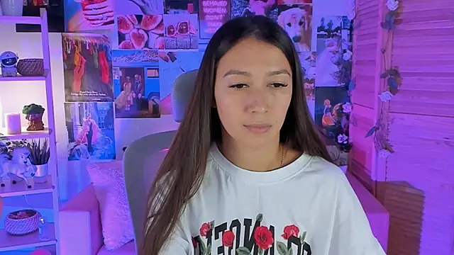 LanaBaker online show from 02.21.25