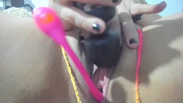 Snapshot of KarelySexy chatting on 07.13.26 KarelySexy online show from 07.13.26