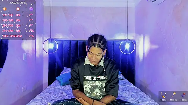 Maxim-Walker online show from 11.10.25