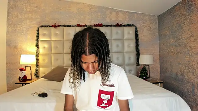 Maxim-Walker online show from 01.13.26