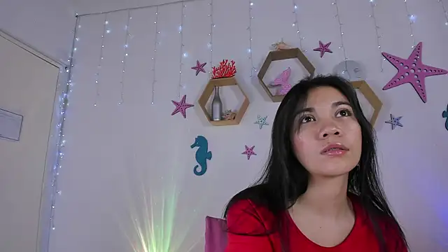 Emiily Parkerr online show from 02.28.25