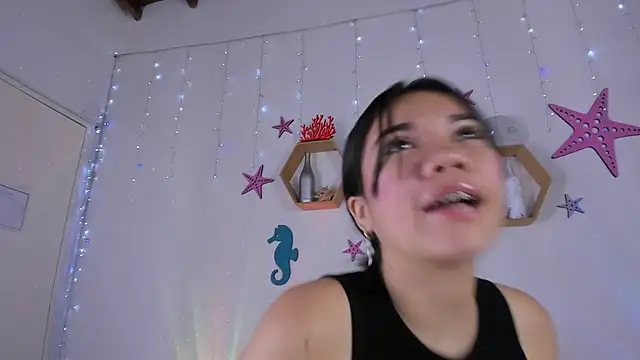 Emiily Parkerr online show from 03.15.25