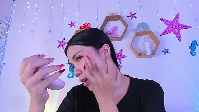 Emiily Parkerr online show from 01.15.26