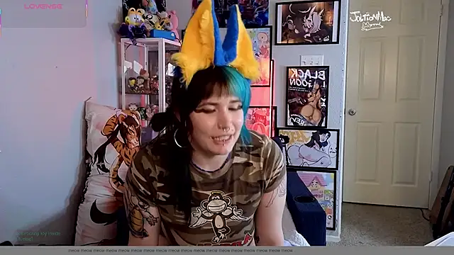 joltionmacc online show from 02.16.26