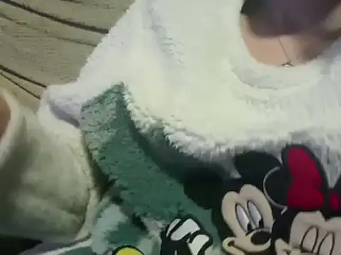 ForeversweetXX online show from 12.18.24