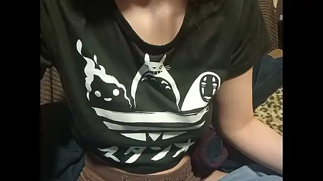 ForeversweetXX online show from 03.10.25